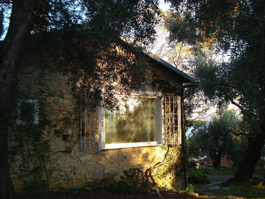 Villa Imperia Quarto foto