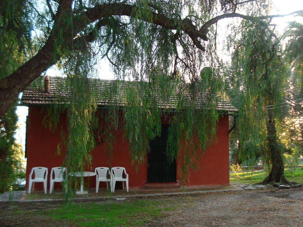 Villa Imperia Quarto foto