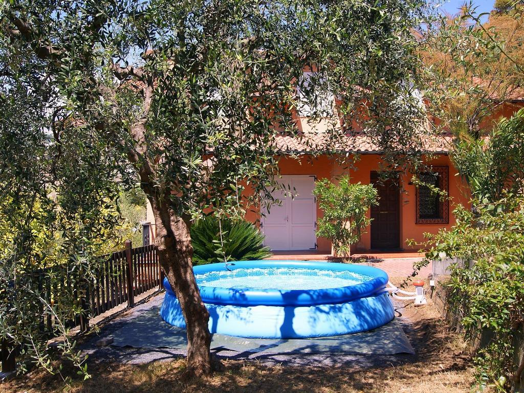 Villa Imperia Quarto foto