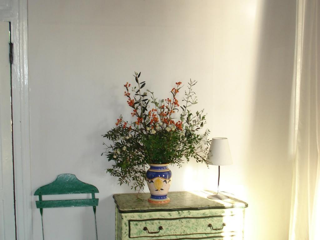 Villa Imperia Quarto foto