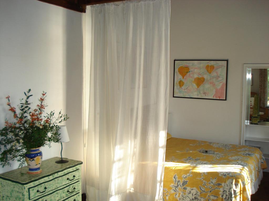 Villa Imperia Quarto foto