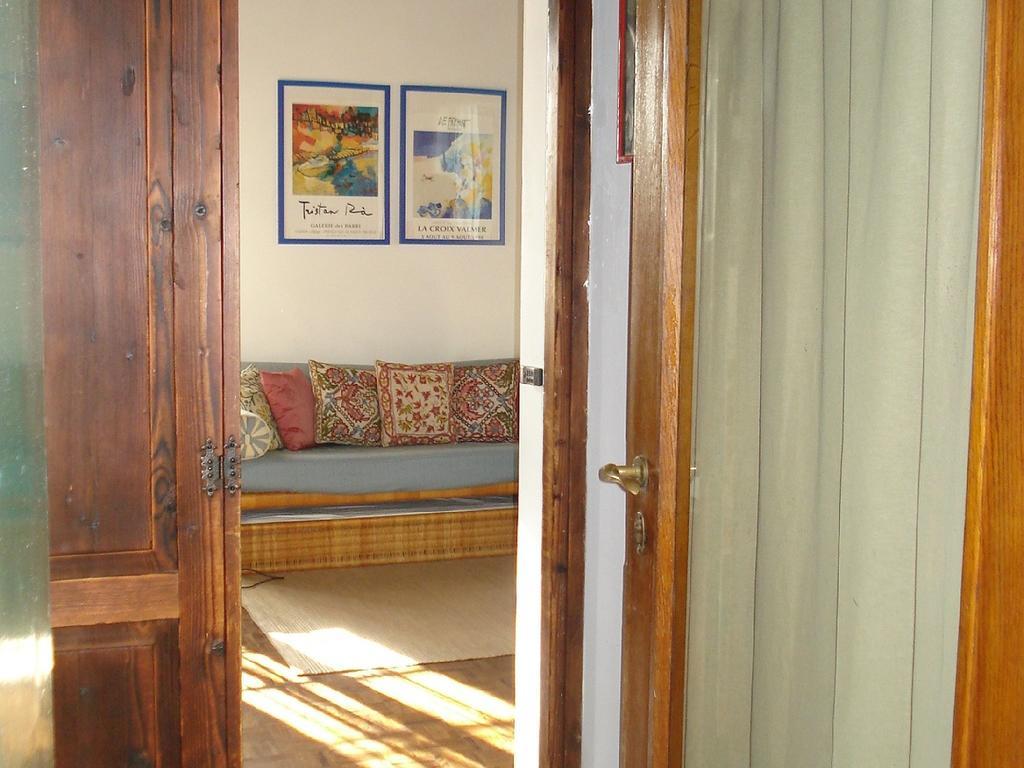 Villa Imperia Quarto foto