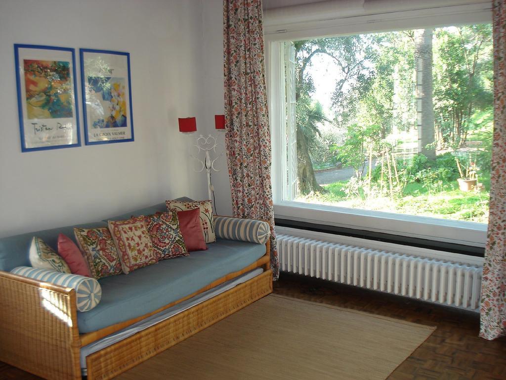 Villa Imperia Quarto foto