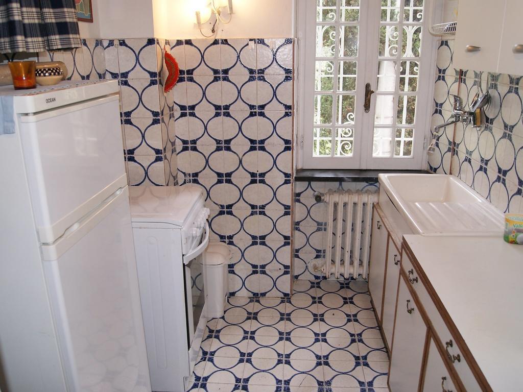 Villa Imperia Quarto foto