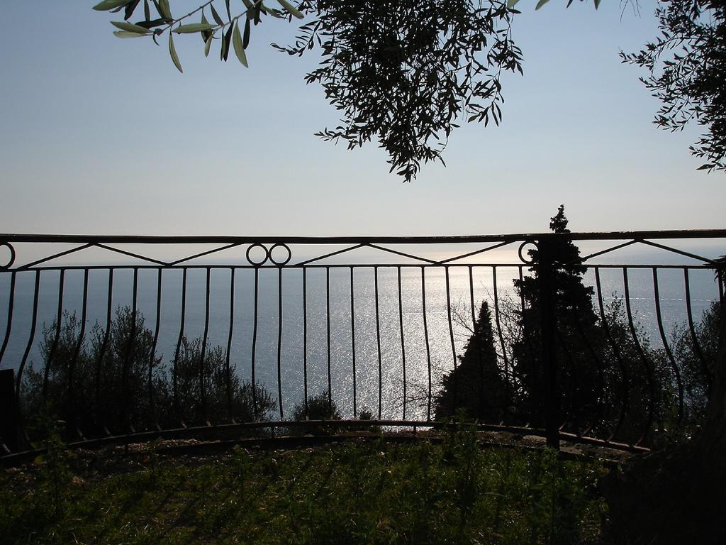 Villa Imperia Quarto foto