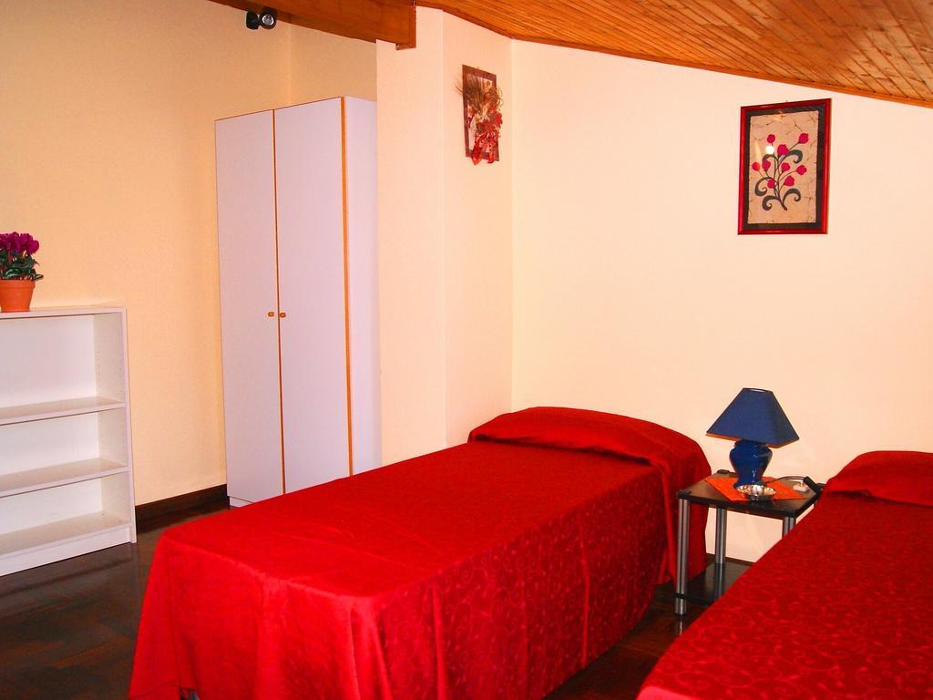 Villa Imperia Quarto foto