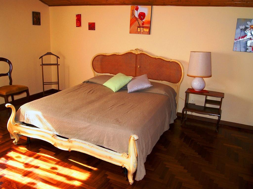 Villa Imperia Quarto foto