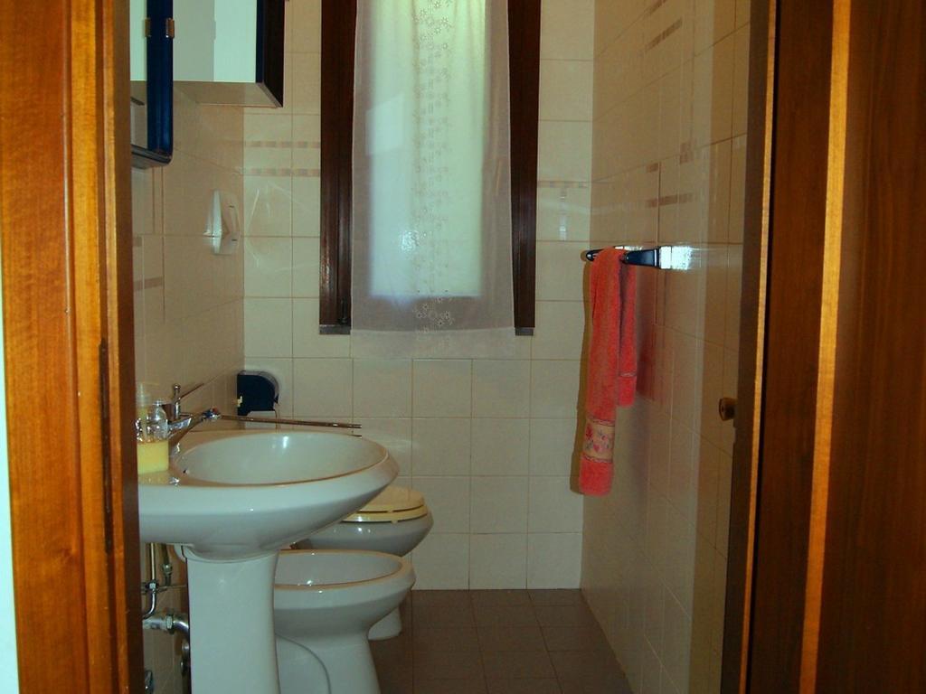 Villa Imperia Quarto foto