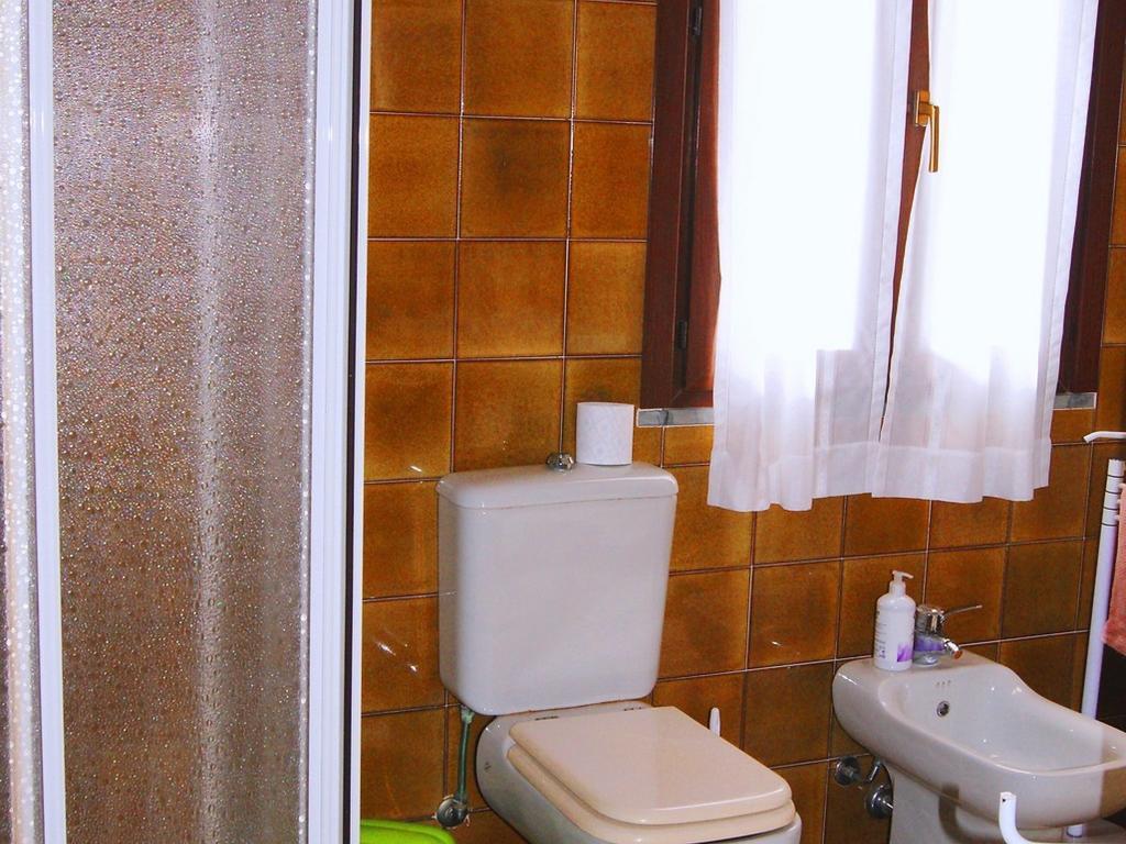 Villa Imperia Quarto foto
