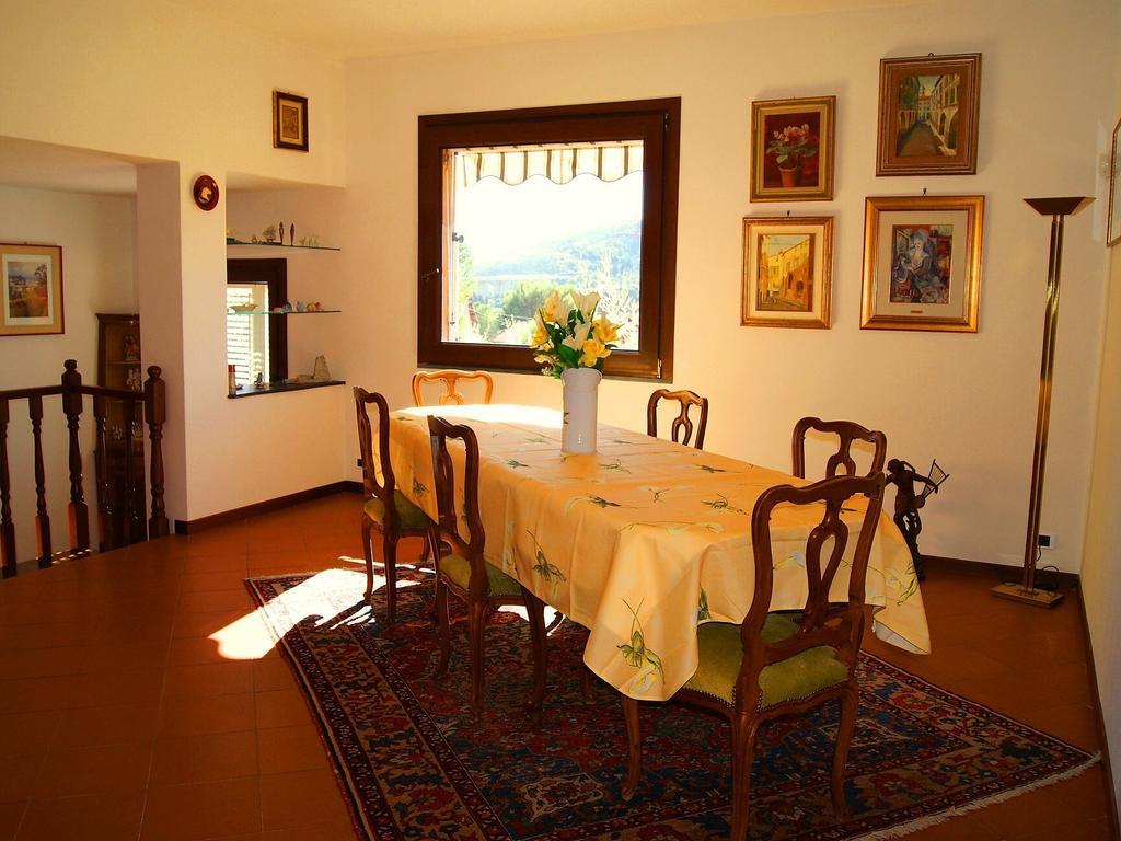 Villa Imperia Quarto foto
