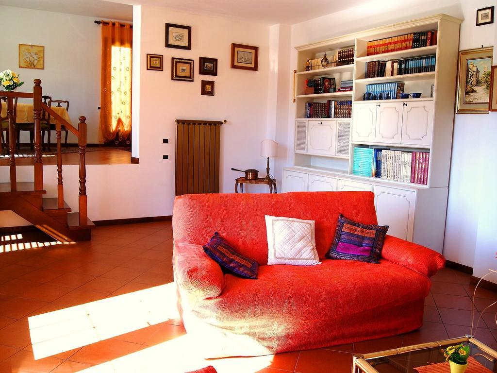 Villa Imperia Quarto foto