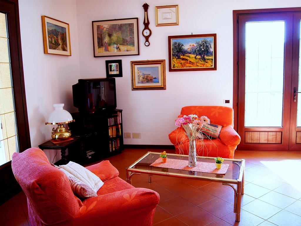 Villa Imperia Quarto foto