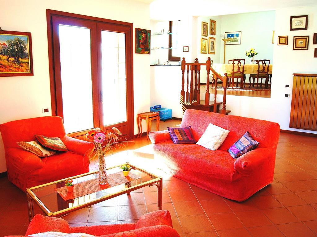 Villa Imperia Quarto foto