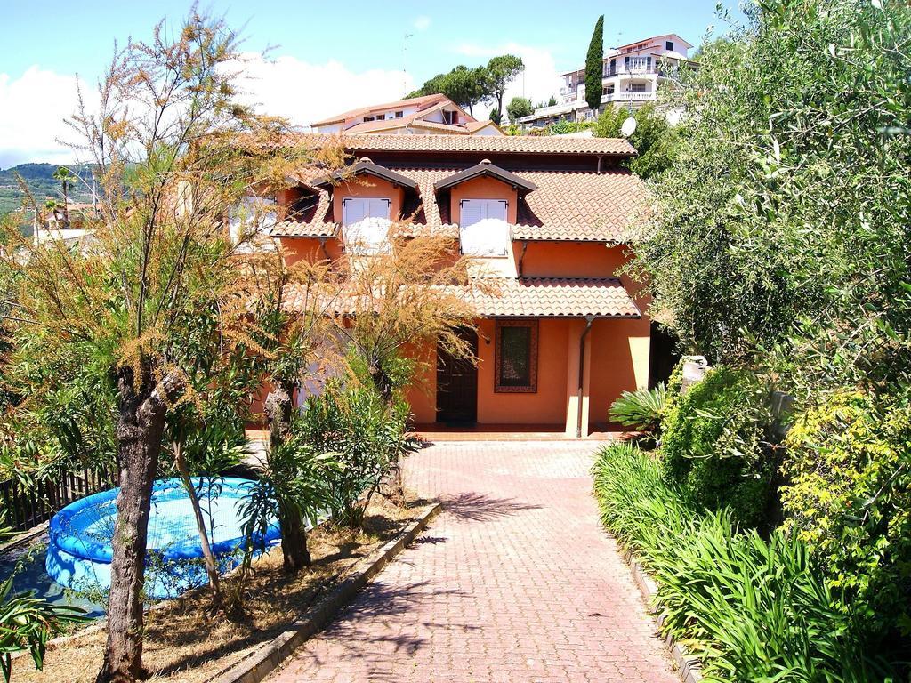 Villa Imperia Quarto foto