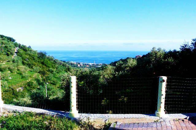 Villa Imperia Exterior foto